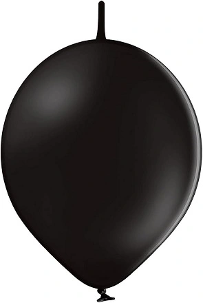 【10ｲﾝﾁ】ﾌﾞﾗｯｸﾊﾟｽﾃﾙ